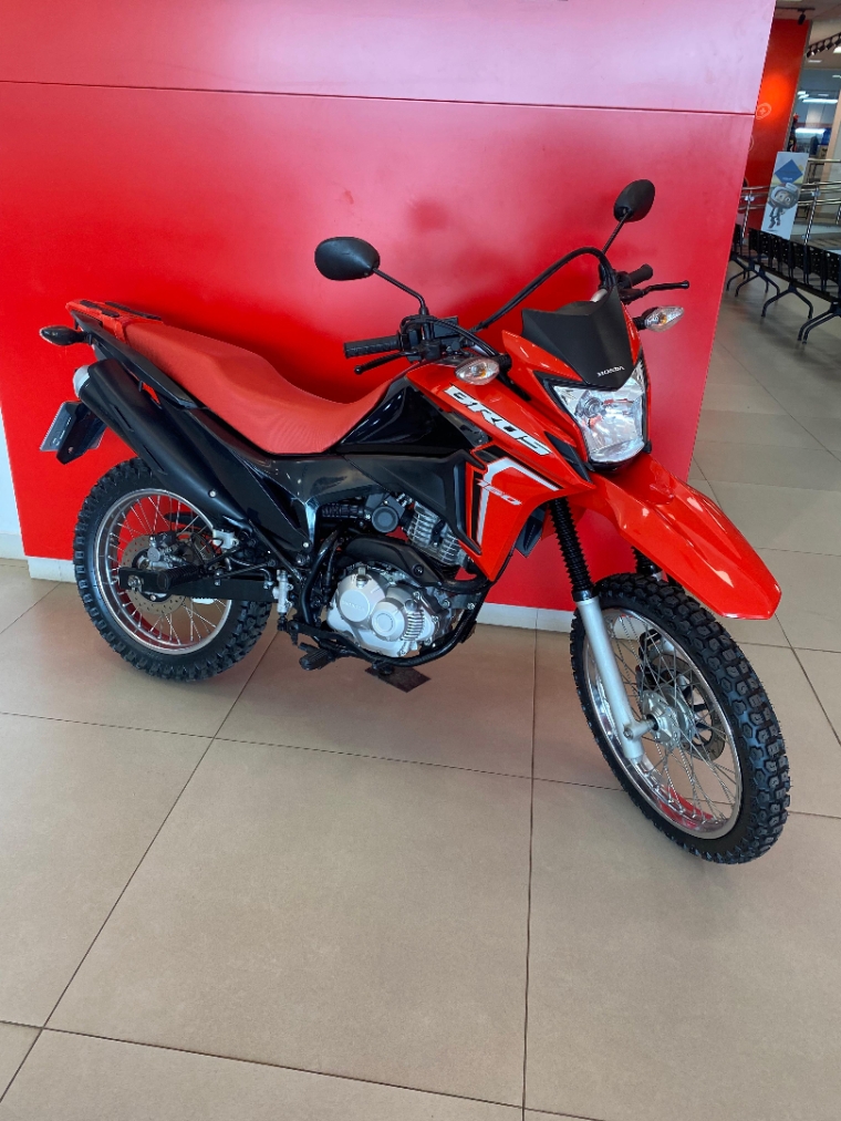 honda nxr bros 160 esdd 162 1p 20240