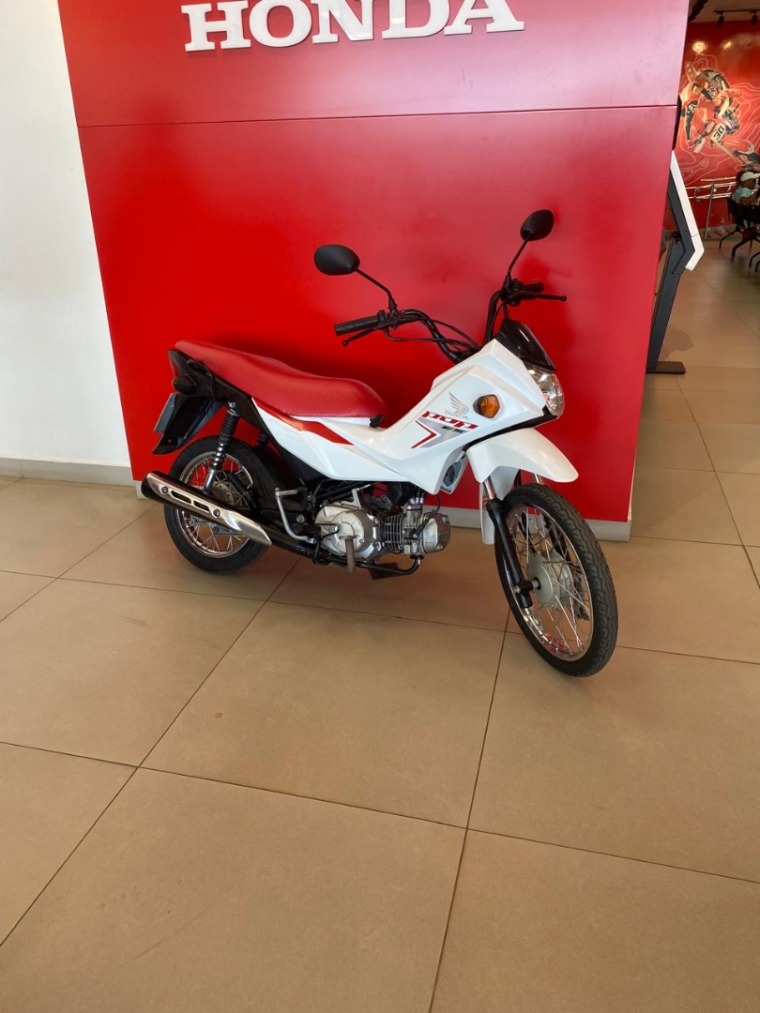honda pop 110i 109 gasolina 1p 20230