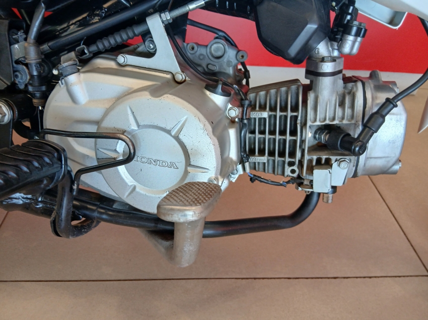 honda pop 110i 109 gasolina 1p 20235