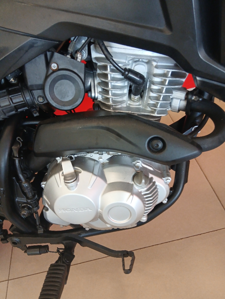 honda nxr bros 160 esdd 162 flex 1p 20225
