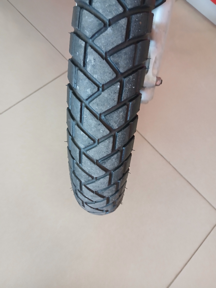 honda nxr bros 160 esdd 162 flex 1p 20223
