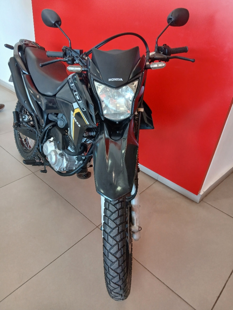 honda nxr bros 160 esdd 162 flex 1p 20221