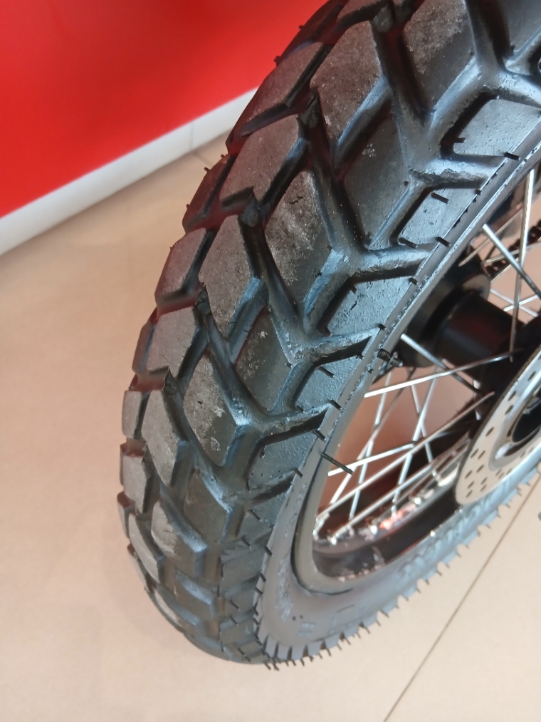 honda nxr bros 160 esdd 162 flex 1p 20224