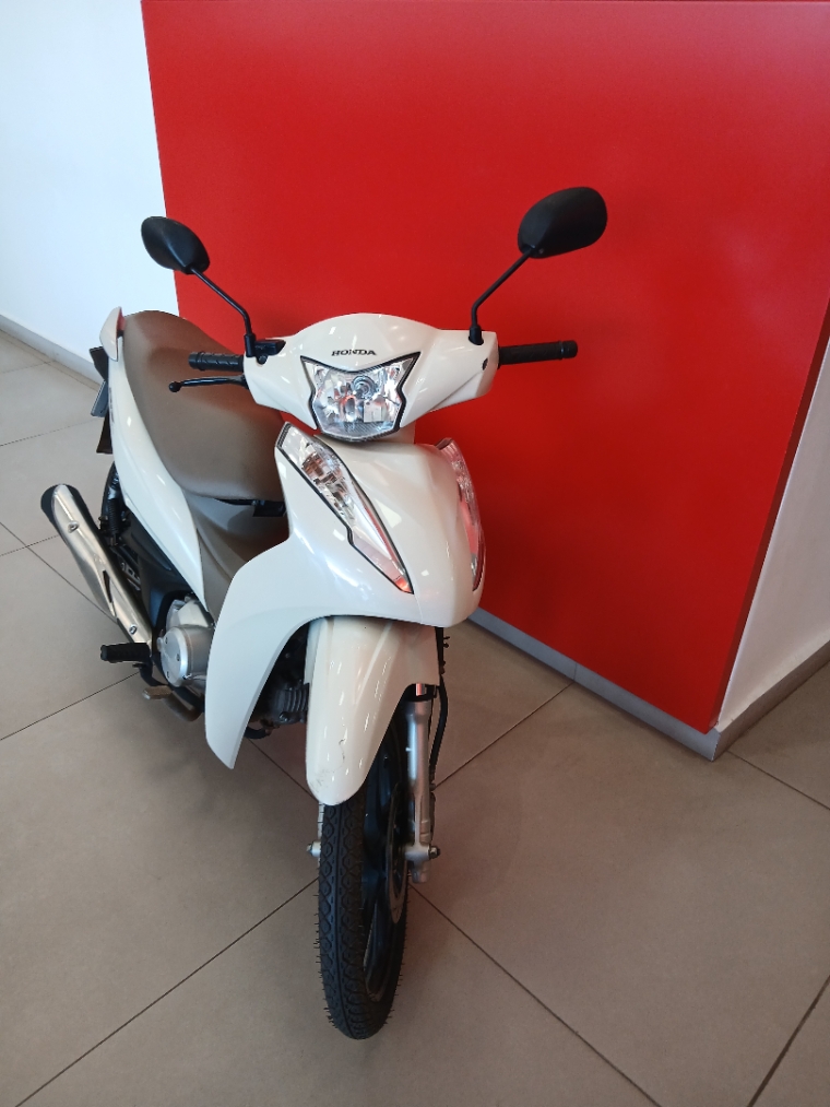 honda biz 125 124 1p 20221