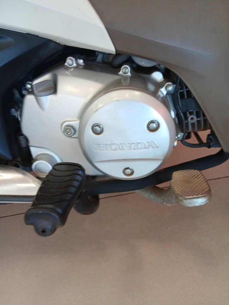 honda biz 125 124 1p 20223