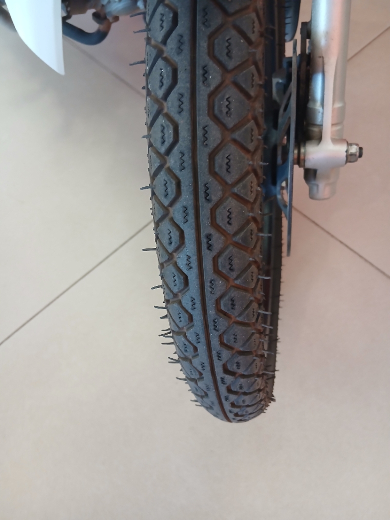 honda biz 125 124 1p 20224