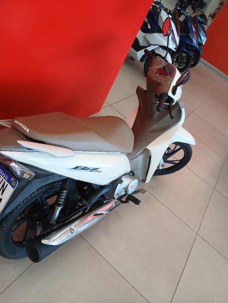 honda biz 125 124 1p 20222