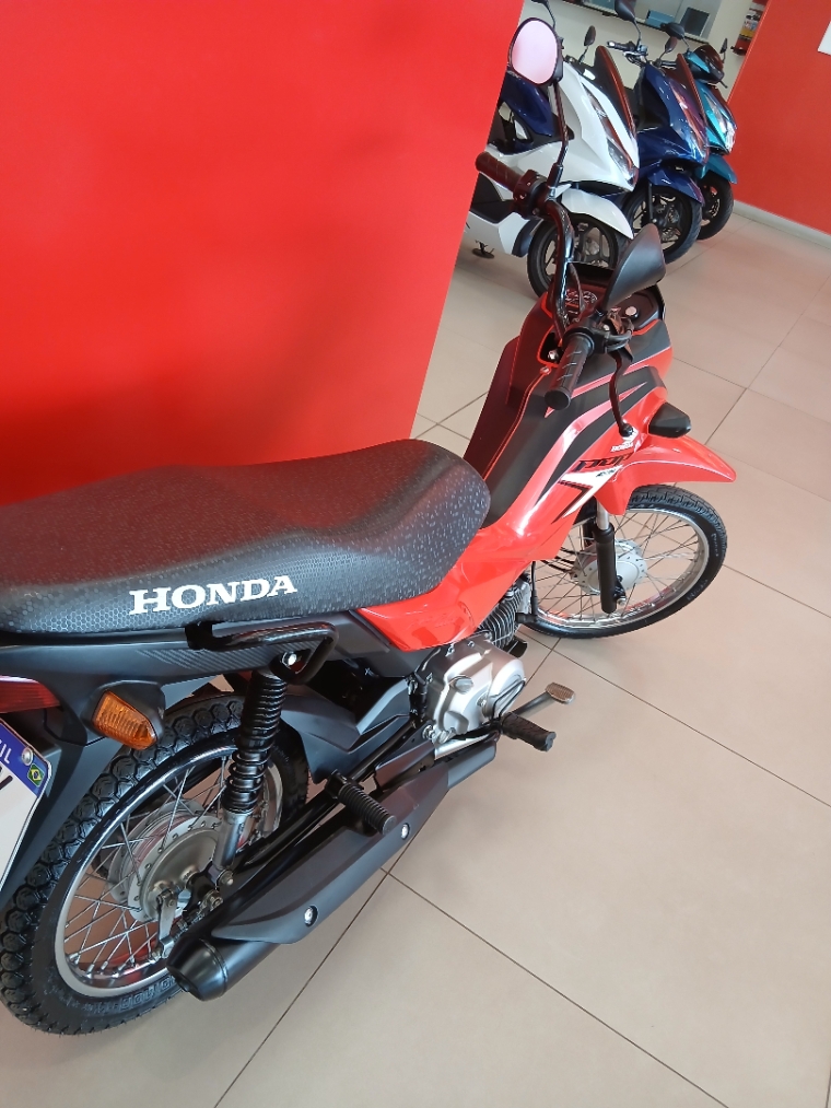 honda pop 110i es 109 gasolina 1p 20252