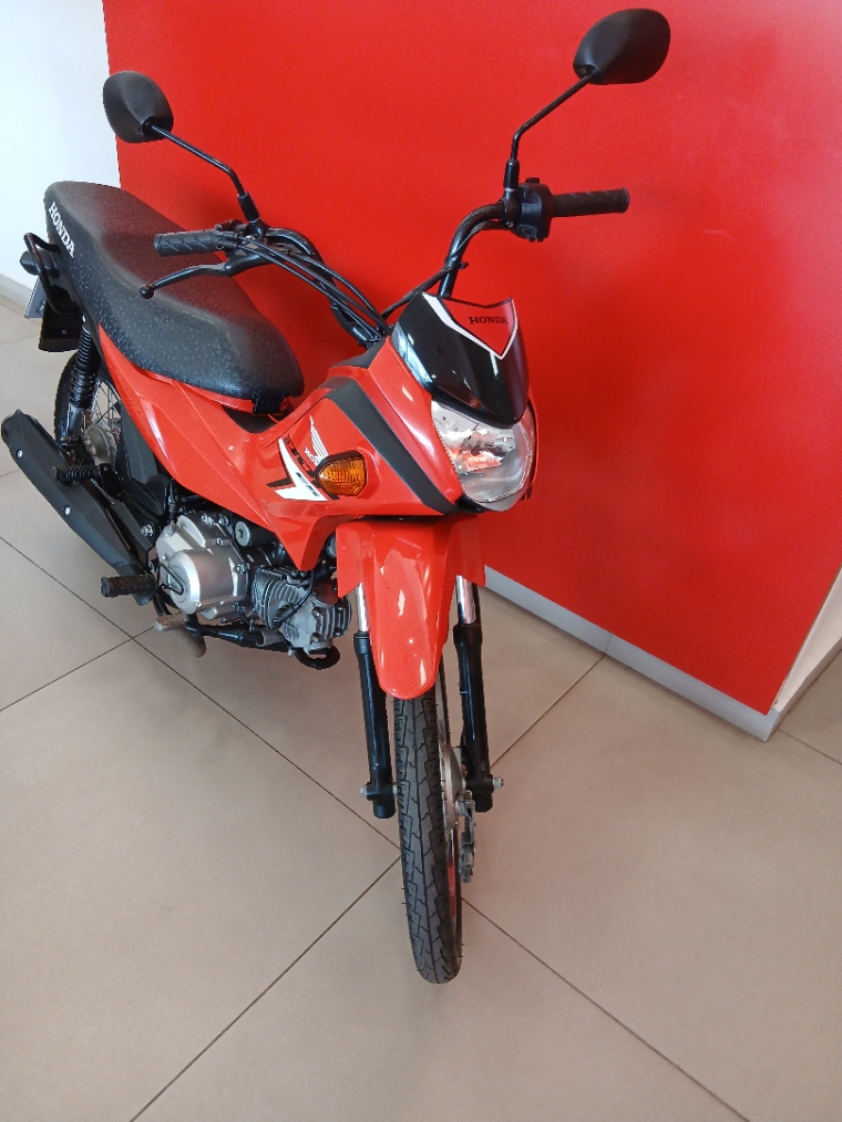 honda pop 110i es 109 gasolina 1p 20251