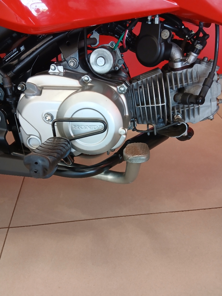 honda pop 110i es 109 gasolina 1p 20255