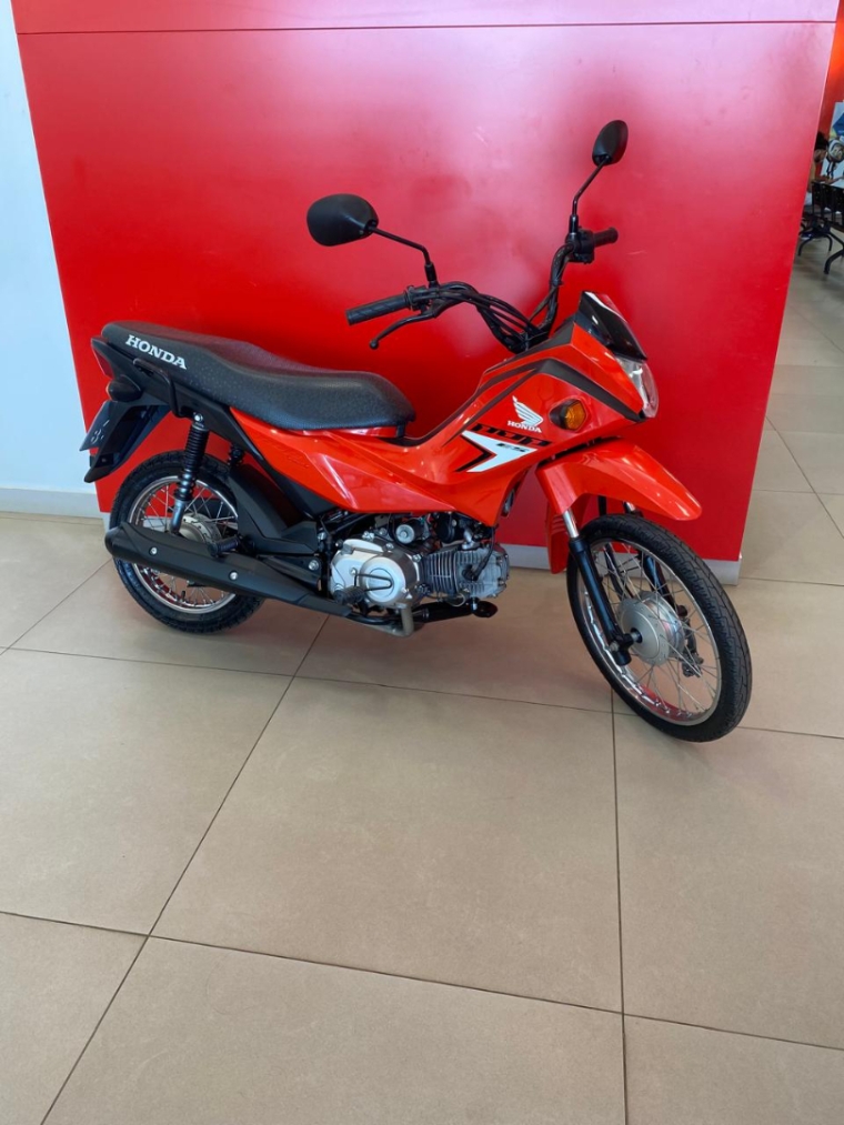 honda pop 110i es 109 gasolina 1p 20250