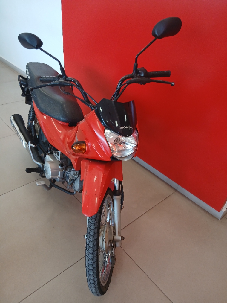 honda pop 110i 109 gasolina 1p 20231