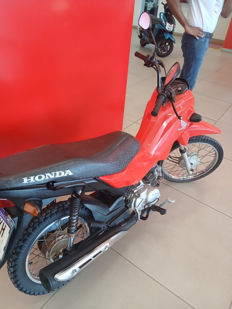 honda pop 110i 109 gasolina 1p 20232