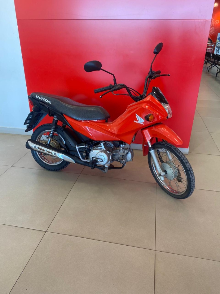 honda pop 110i 109 gasolina 1p 2023