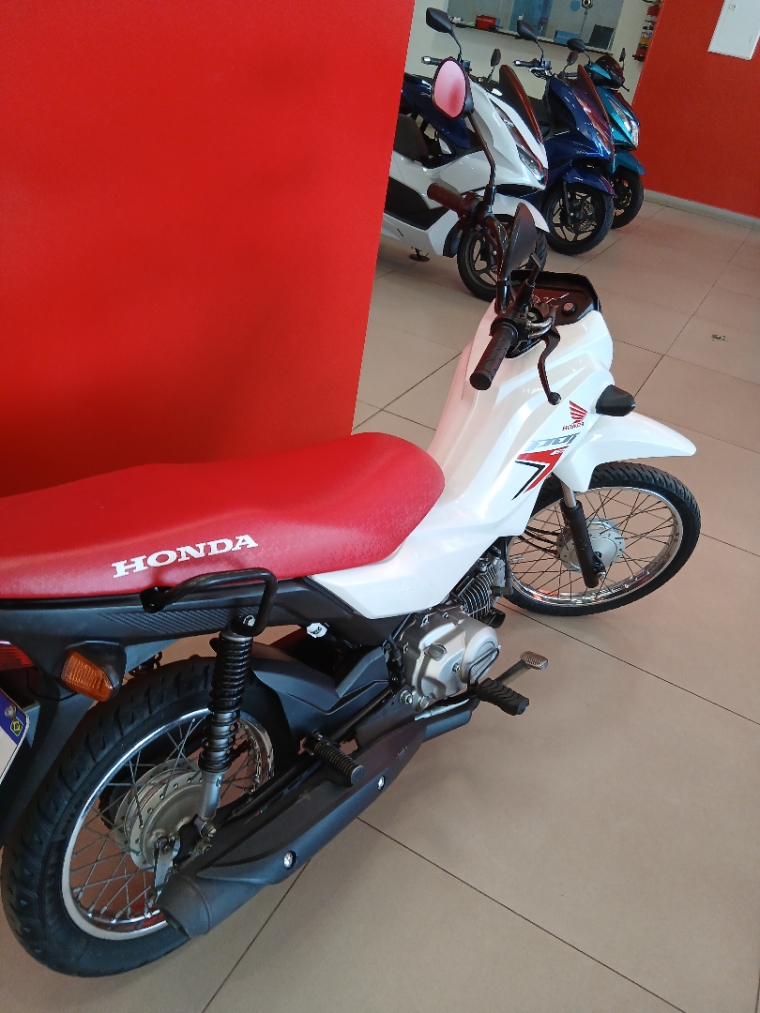 honda pop 110i es 109 gasolina 1p 20252
