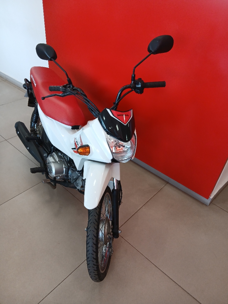 honda pop 110i es 109 gasolina 1p 20251