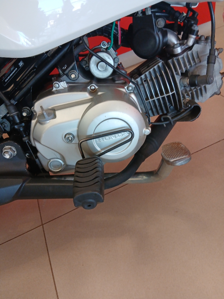 honda pop 110i es 109 gasolina 1p 20255