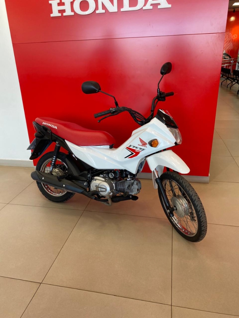 honda pop 110i es 109 gasolina 1p 20250