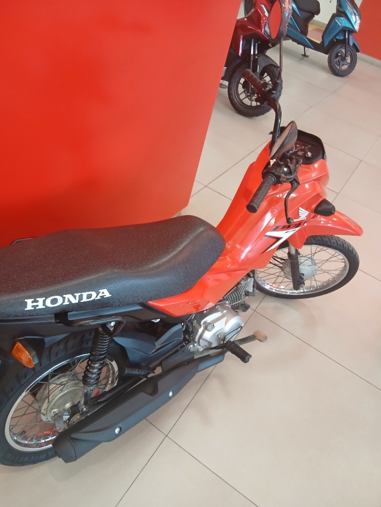 honda pop 110i es 109 gasolina 1p 20252