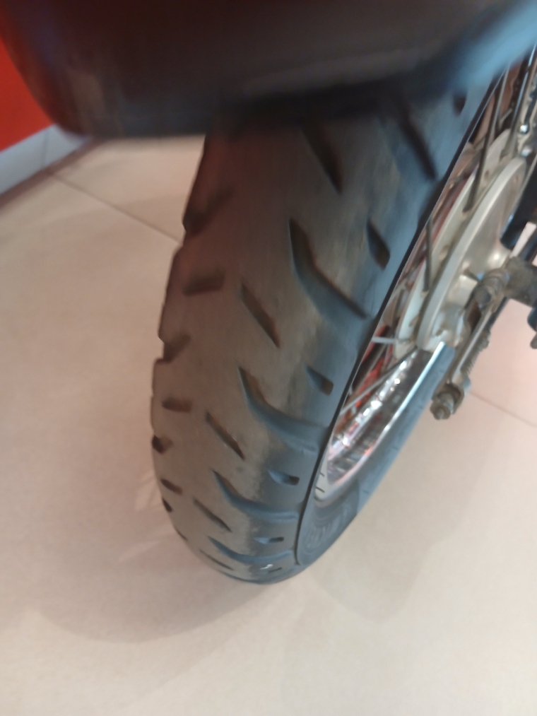 honda pop 110i es 109 gasolina 1p 20253