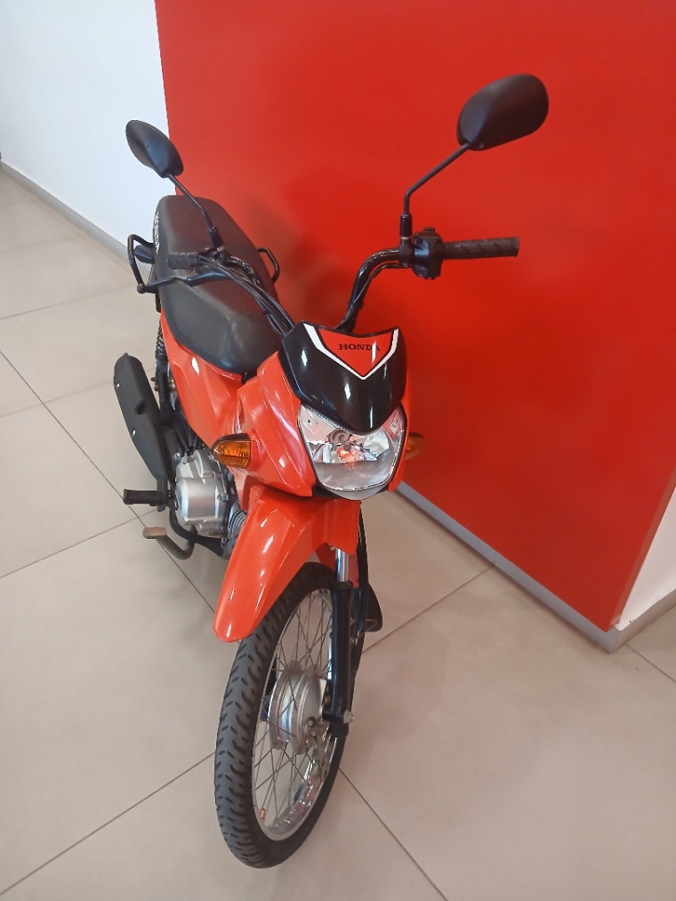 honda pop 110i es 109 gasolina 1p 20251