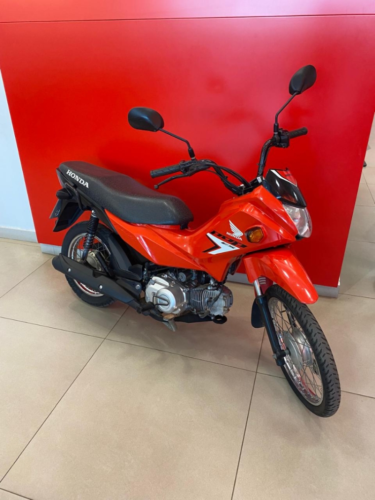 honda pop 110i es 109 gasolina 1p 20250