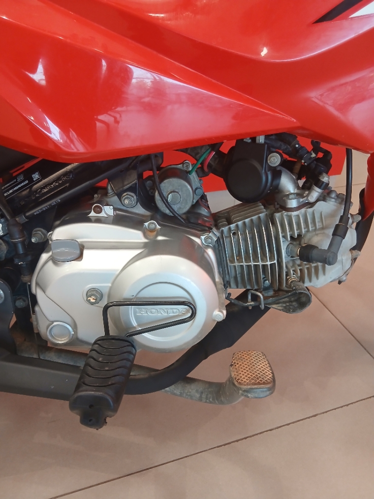 honda pop 110i es 109 gasolina 1p 20255