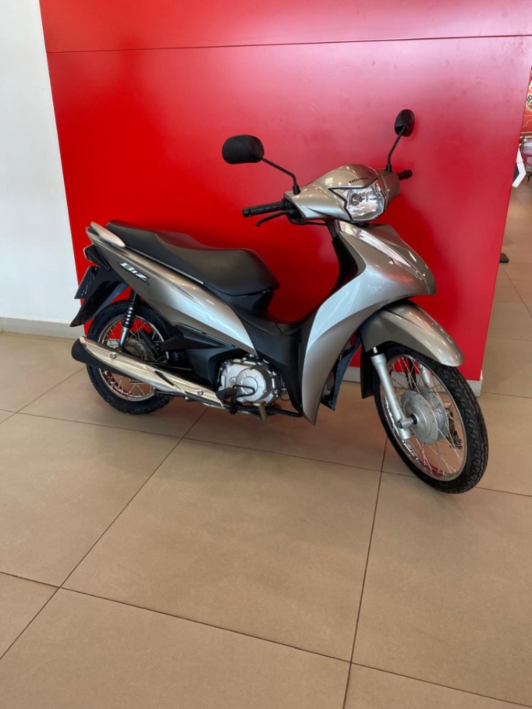 honda biz 110i 109 flex 1p 20230