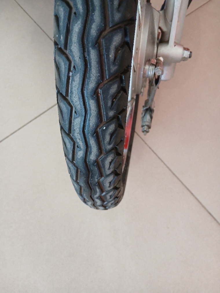 honda biz 110i 109 flex 1p 20234