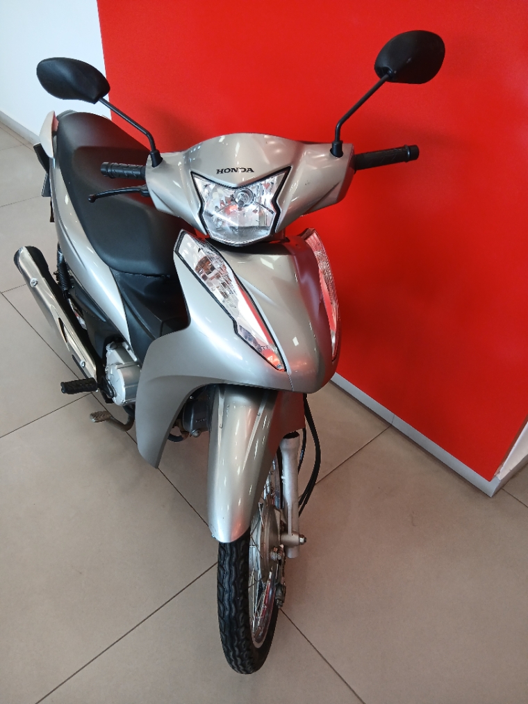 honda biz 110i 109 flex 1p 20231