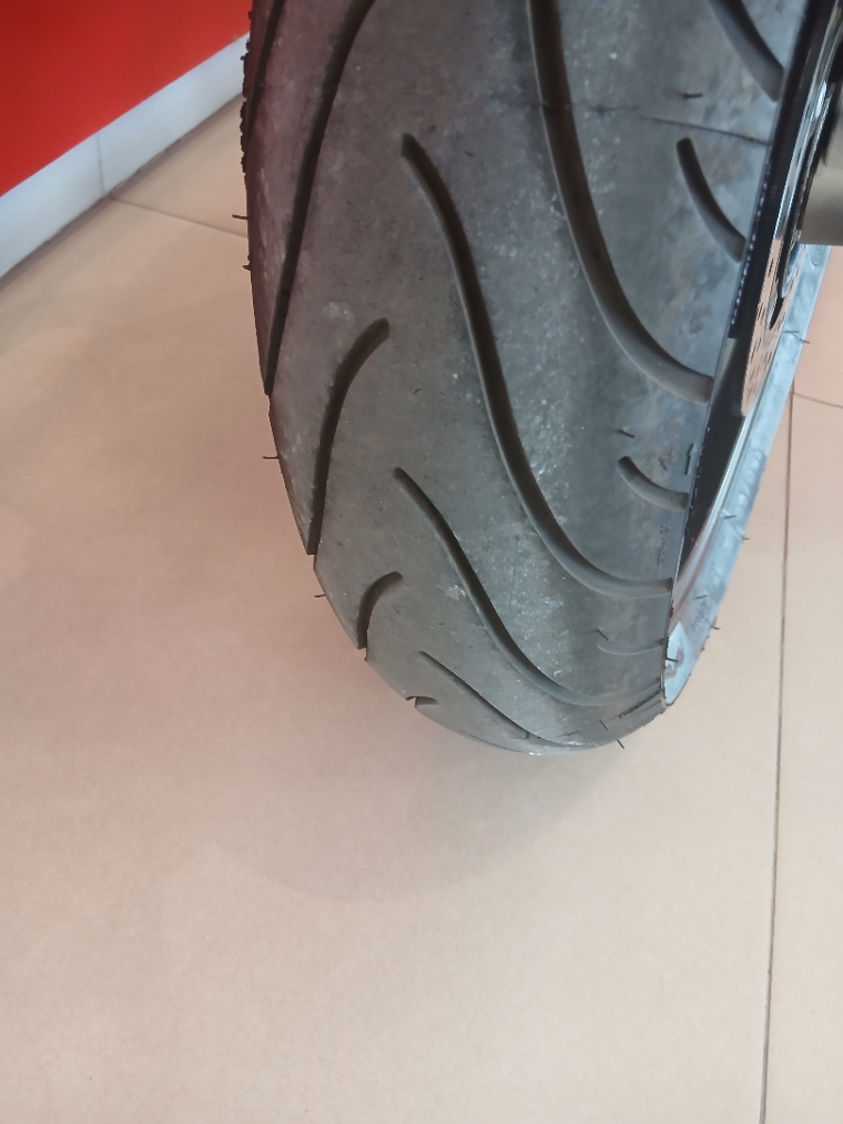 honda cb 300f twister abs 293 flex 1p 20243