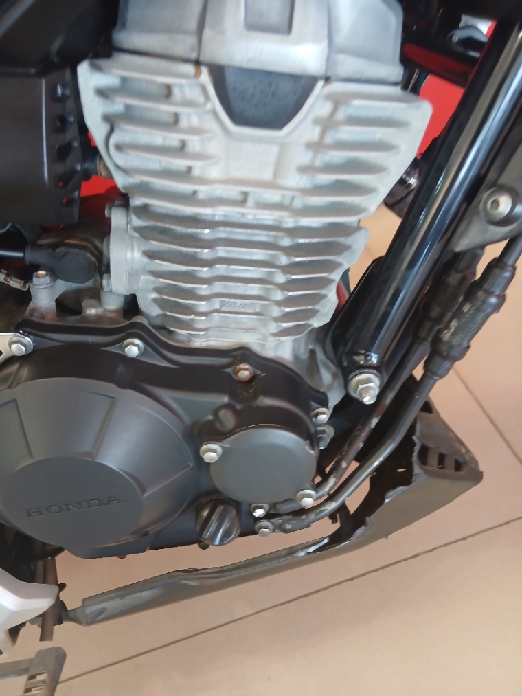 honda cb 300f twister abs 293 flex 1p 20245