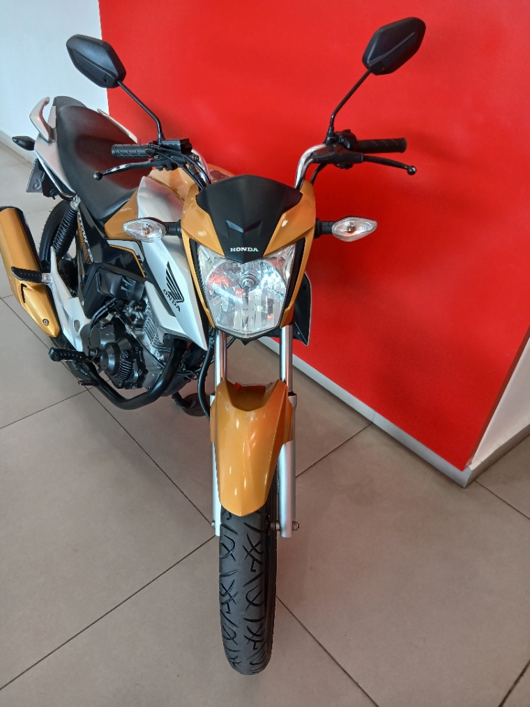 honda cg 160 titan 162 1p 20221
