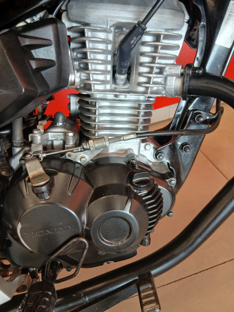 honda cg 160 titan 162 1p 20223