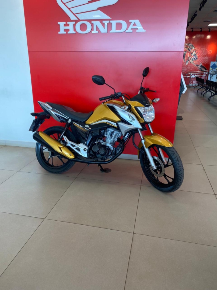 honda cg 160 titan 162 1p 20220