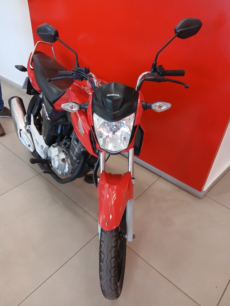 honda cg 160 fan 162 flex 1p 20231