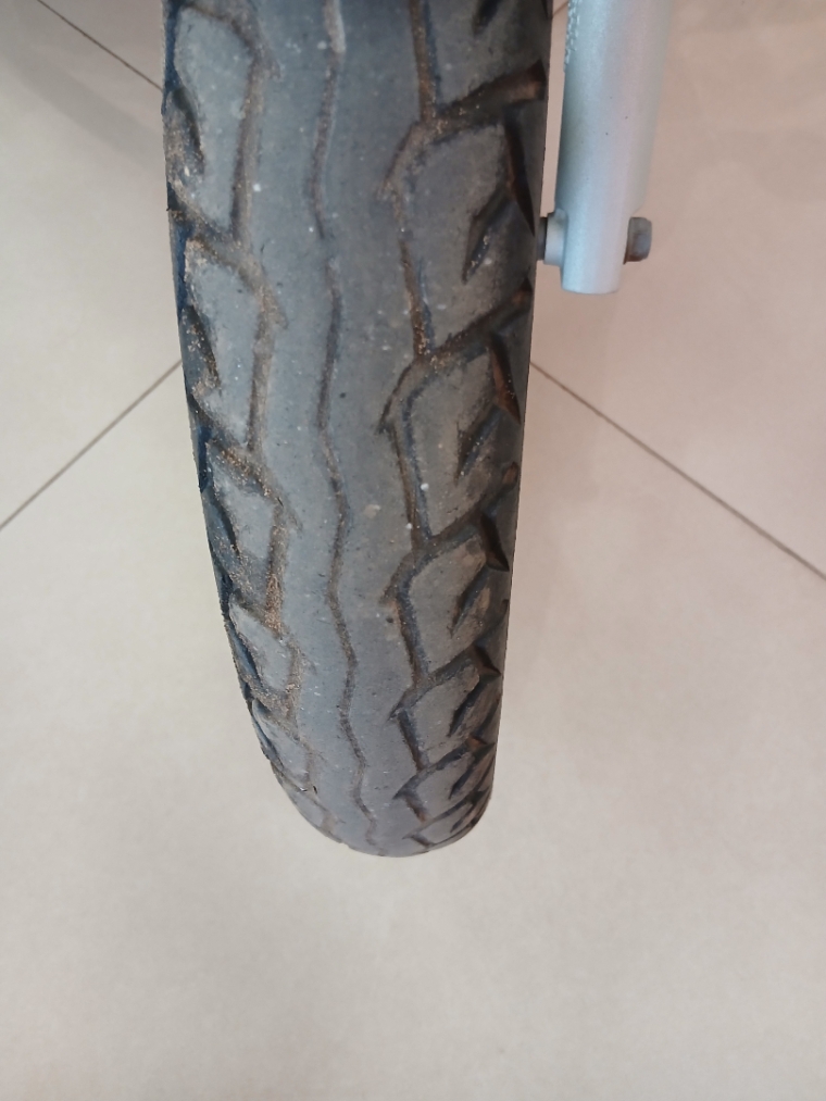honda cg 160 fan 162 flex 1p 20234