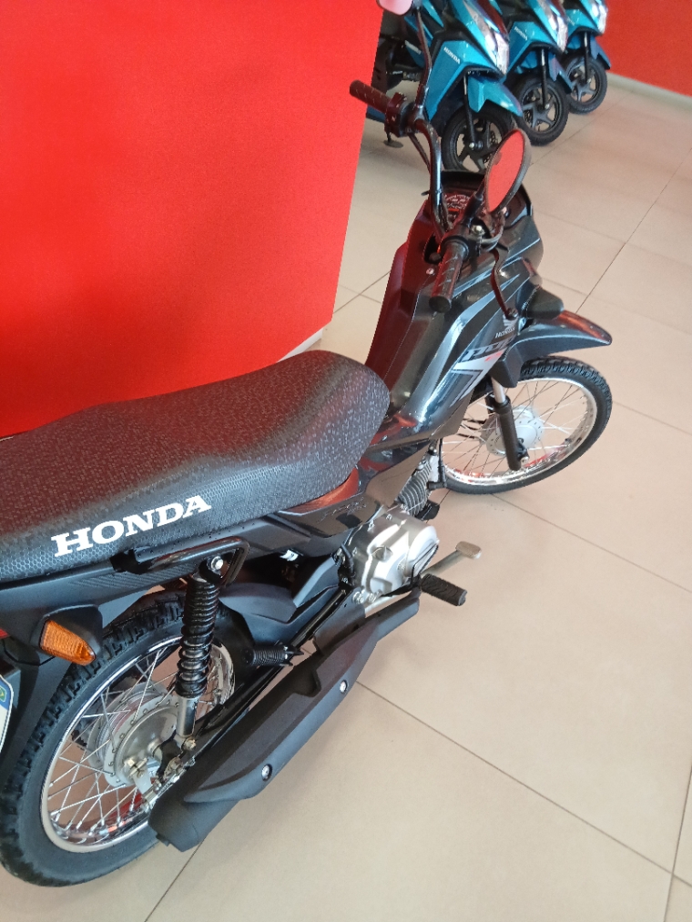 honda pop 110i es 109 gasolina 1p 20262