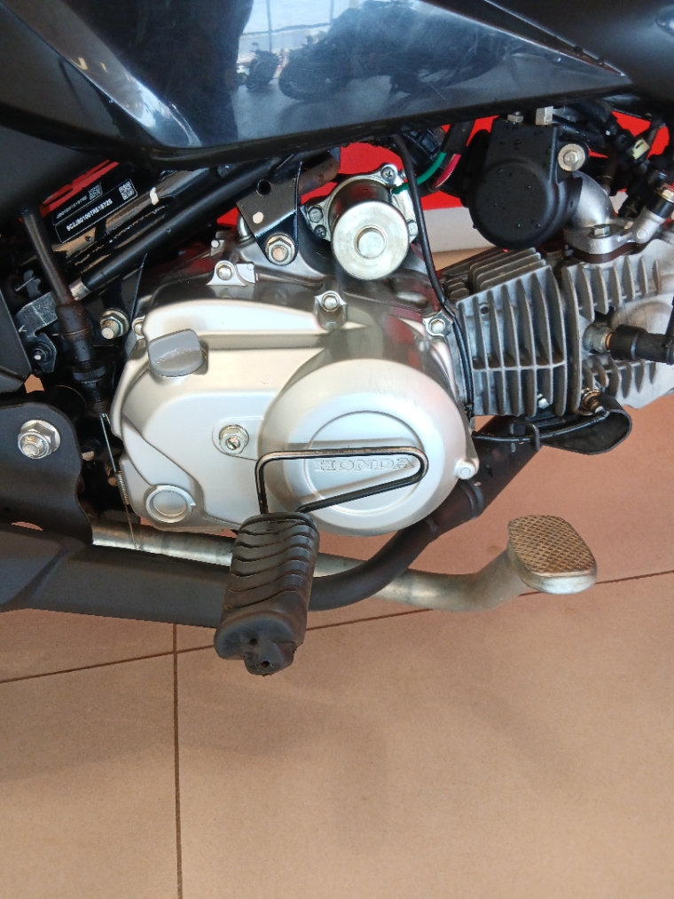 honda pop 110i es 109 gasolina 1p 20265