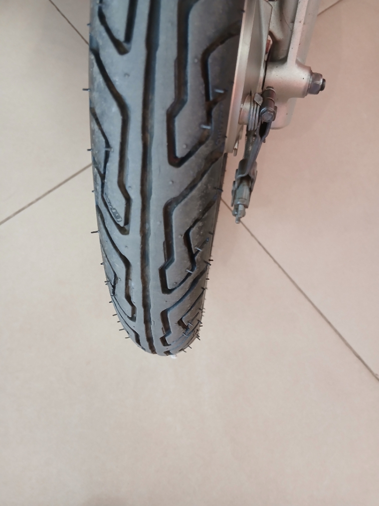 honda biz 110i 109 gasolina 1p 20225