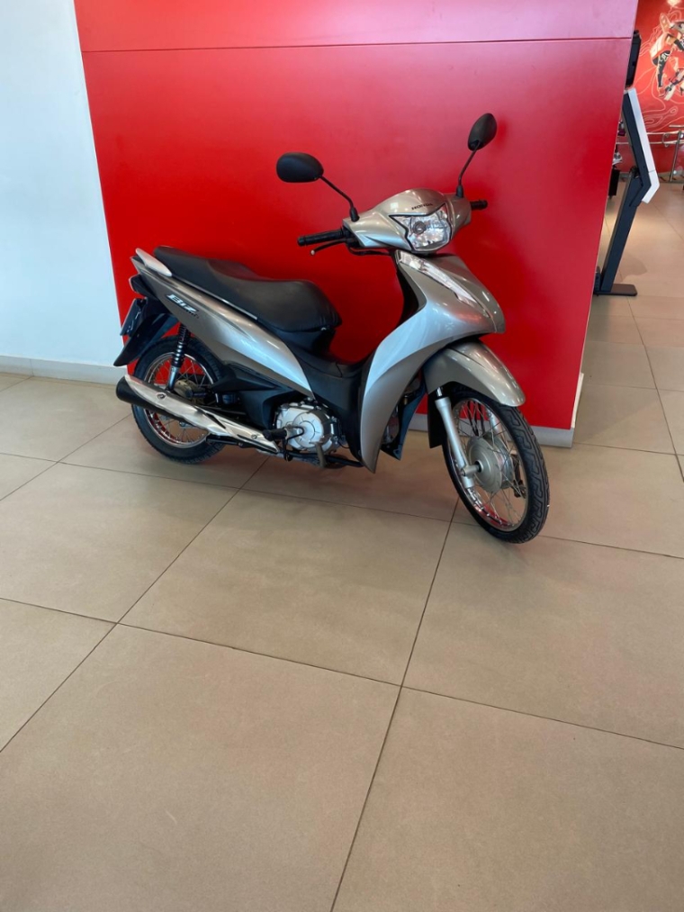 honda biz 110i 109 gasolina 1p 2022