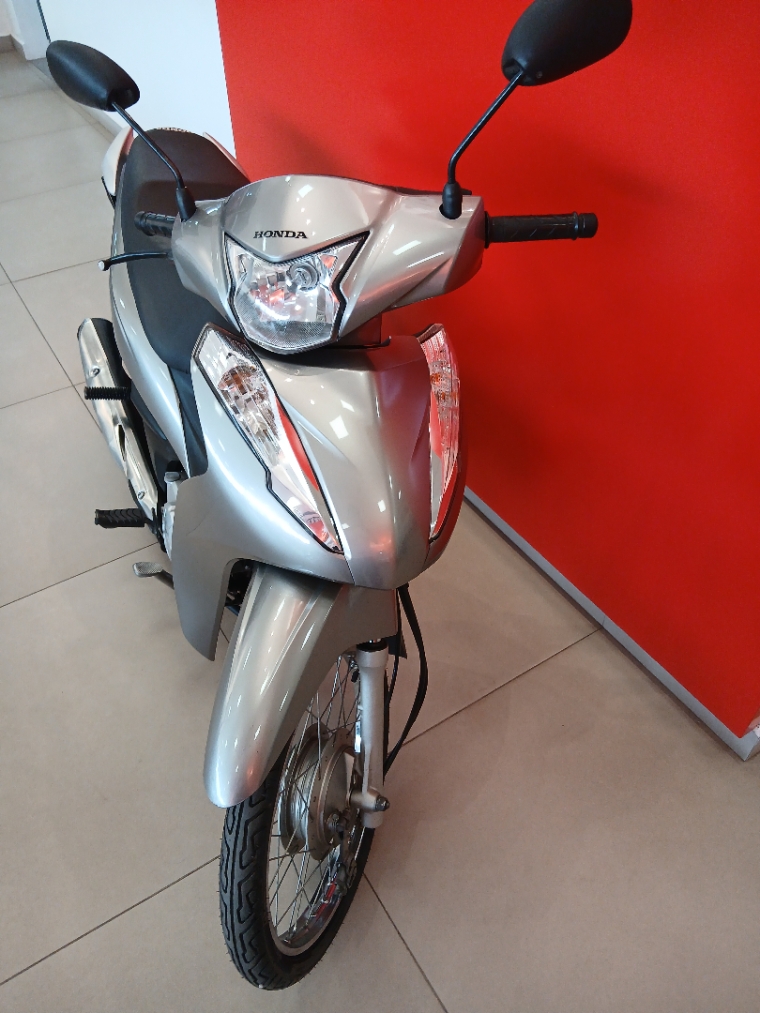 honda biz 110i 109 gasolina 1p 20221