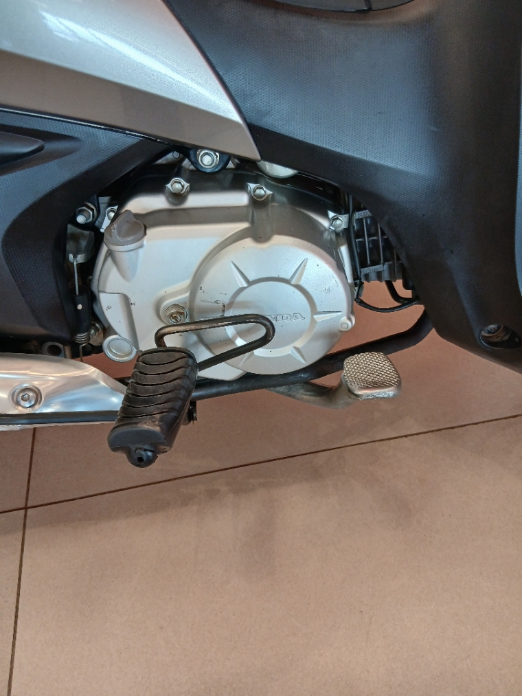 honda biz 110i 109 gasolina 1p 20224