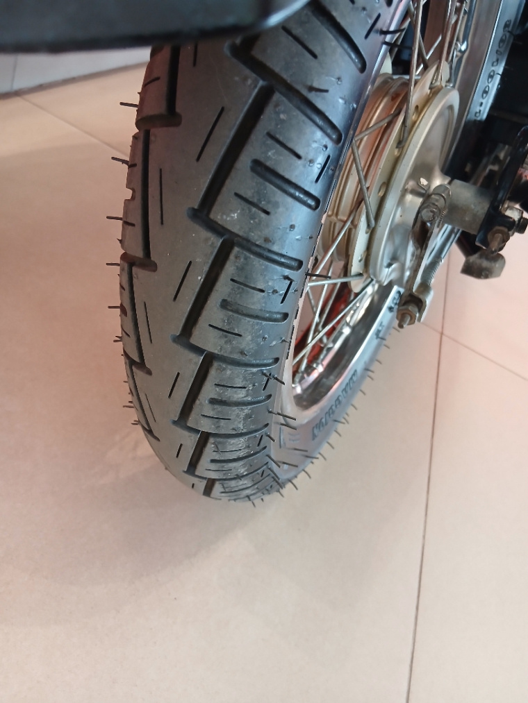 honda biz 110i 109 gasolina 1p 20223
