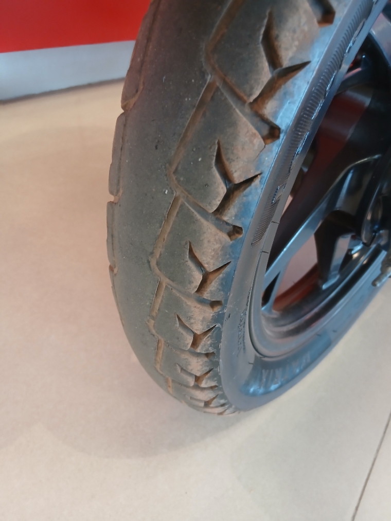 honda nxr bros 160 esdd 162 1p 20244