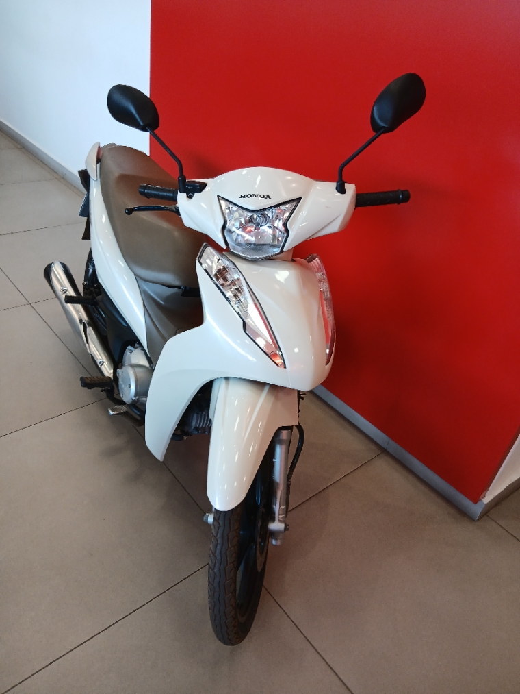 honda nxr bros 160 esdd 162 1p 20241