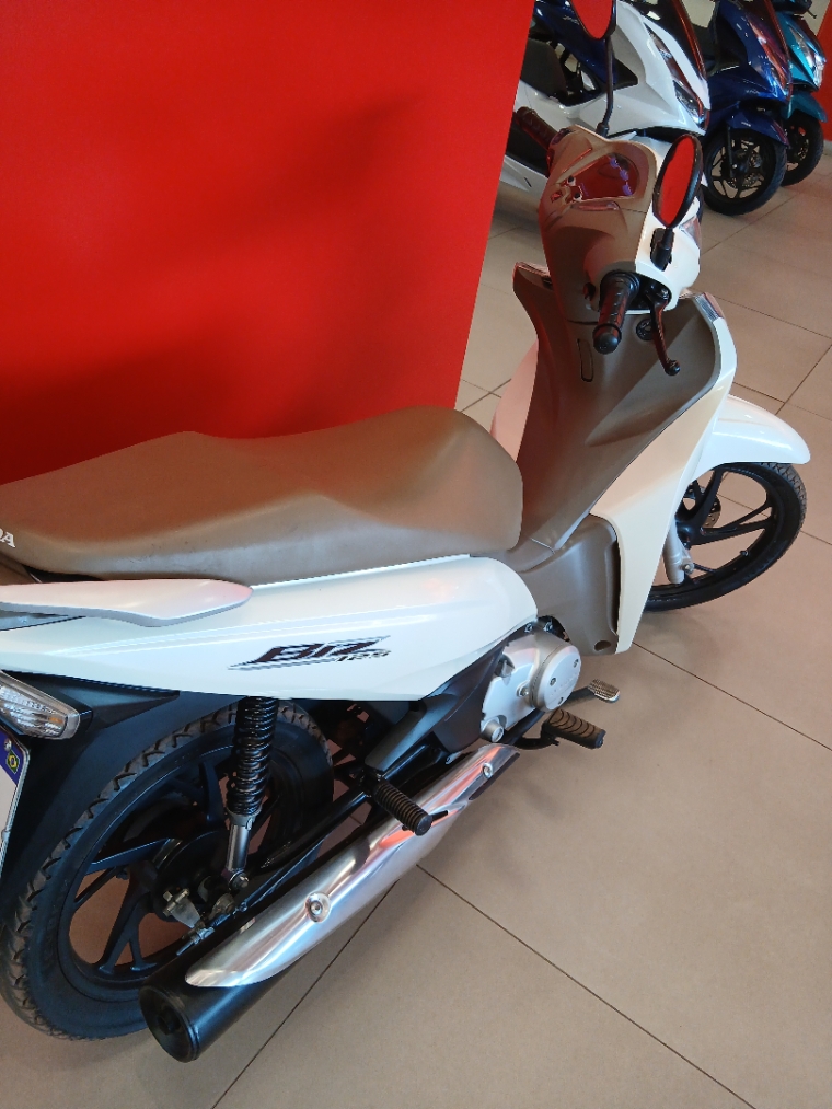 honda nxr bros 160 esdd 162 1p 20242