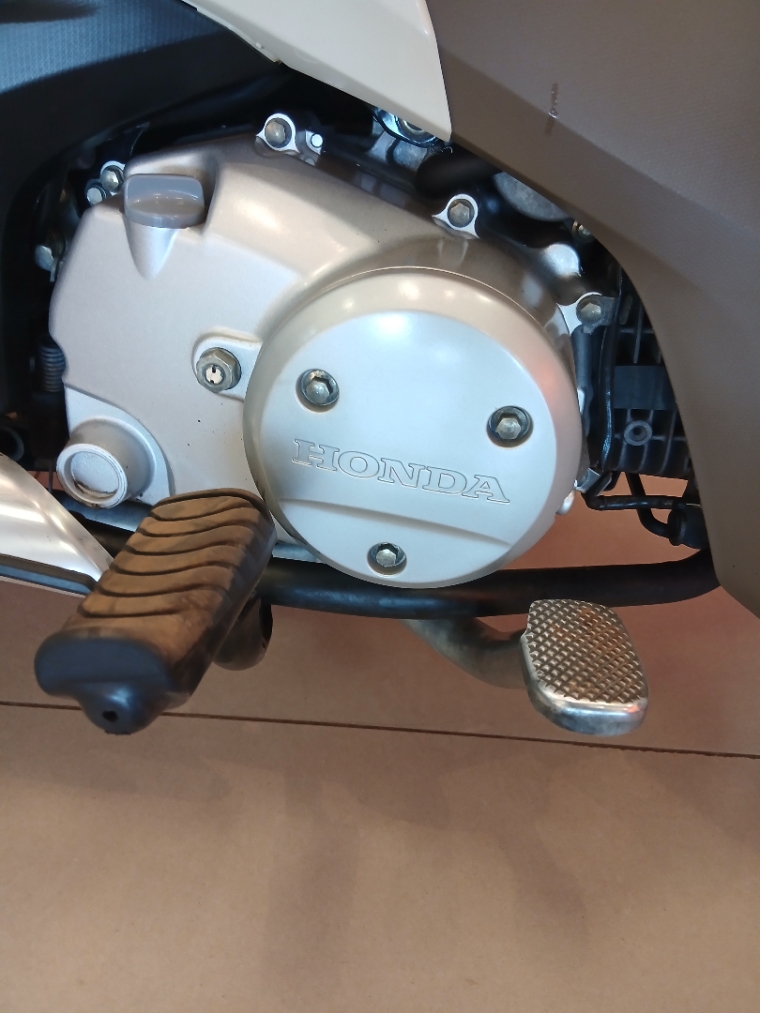honda nxr bros 160 esdd 162 1p 20245