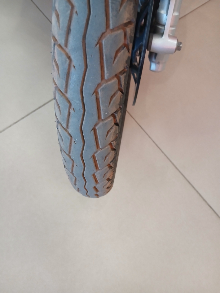 honda nxr bros 160 esdd 162 1p 20243