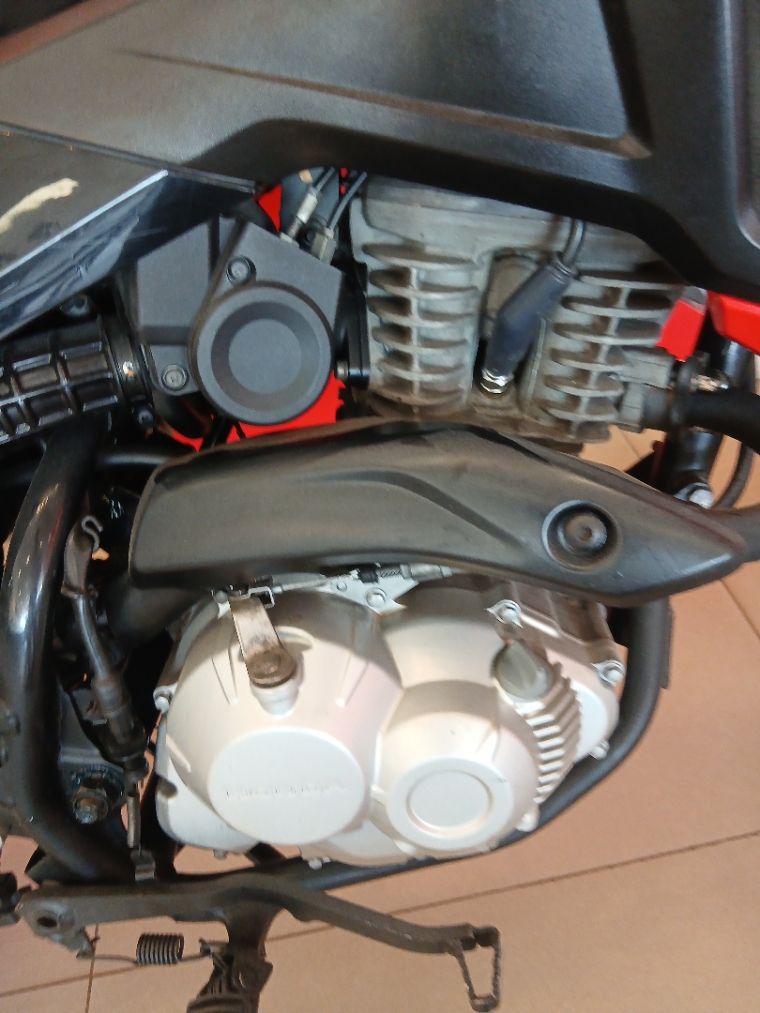 honda nxr bros 160 esdd 162 1p 20245